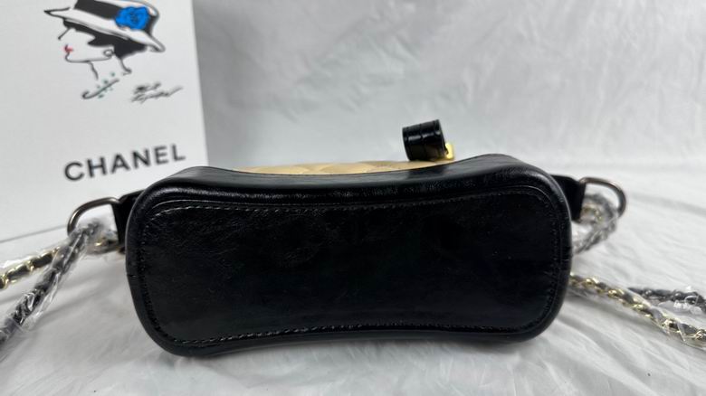 Bolsa Chanel Gabrielle