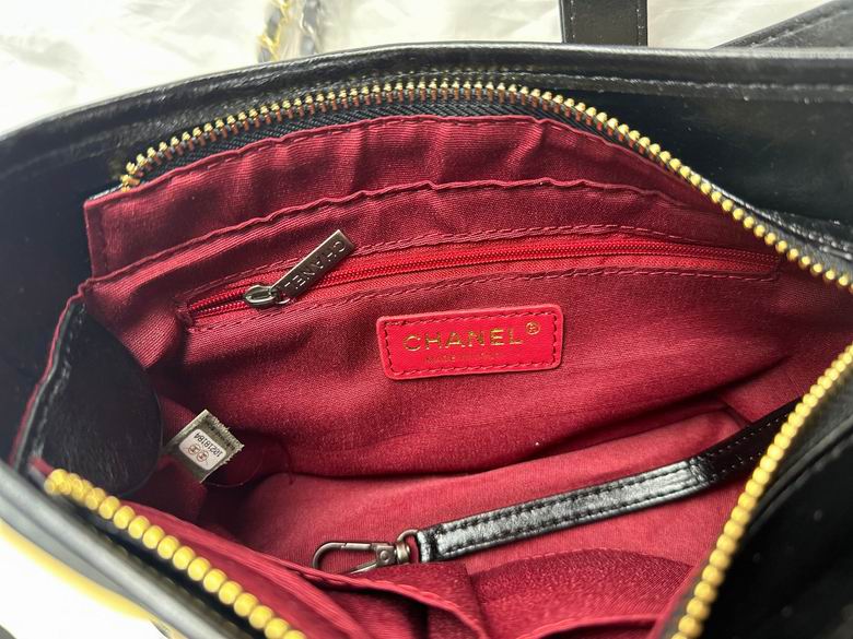 Bolsa Chanel Gabrielle