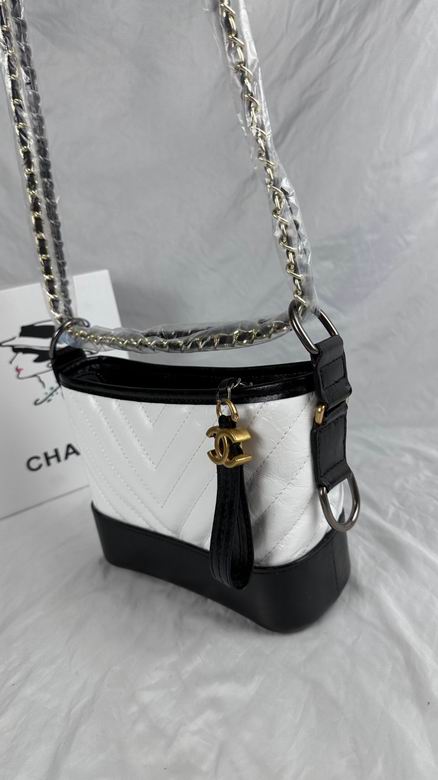 Bolsa Chanel Gabrielle