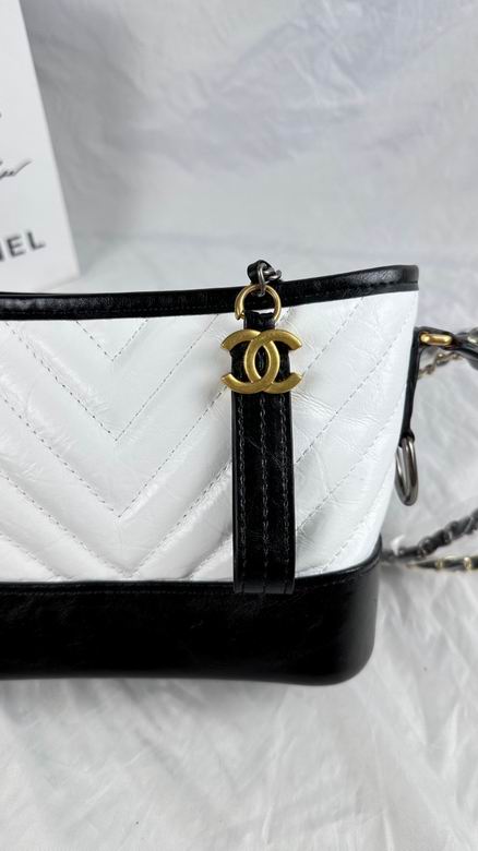 Bolsa Chanel Gabrielle