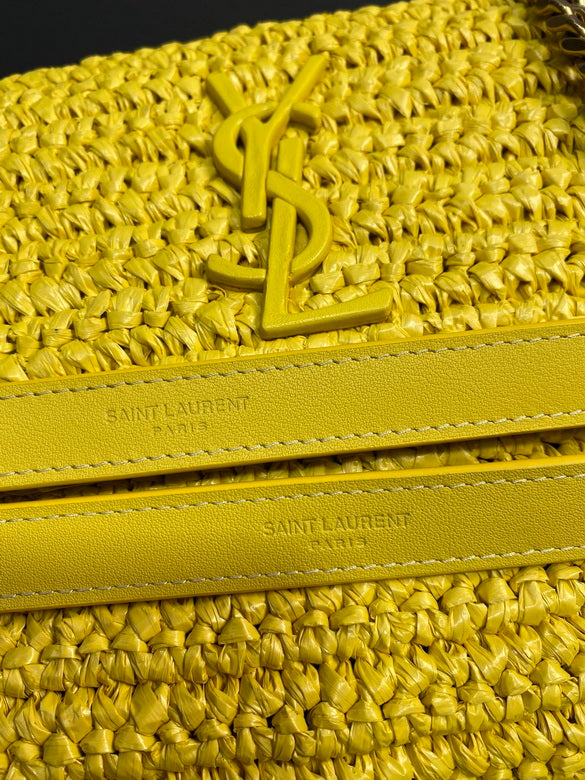 Bolsa Ysl