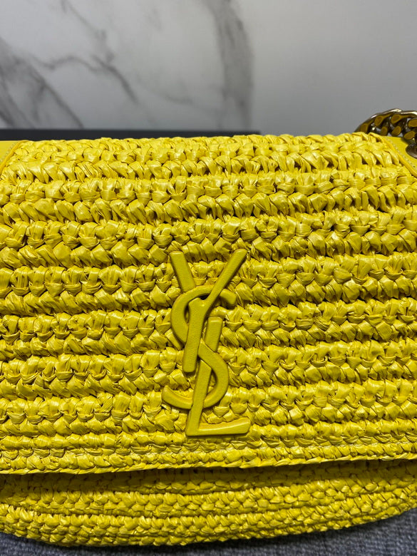 Bolsa Ysl