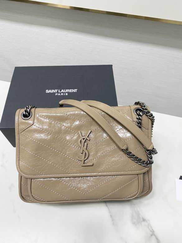 Bolsa Ysl Niki
