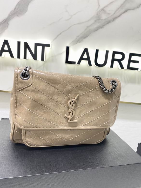 Bolsa Ysl Niki