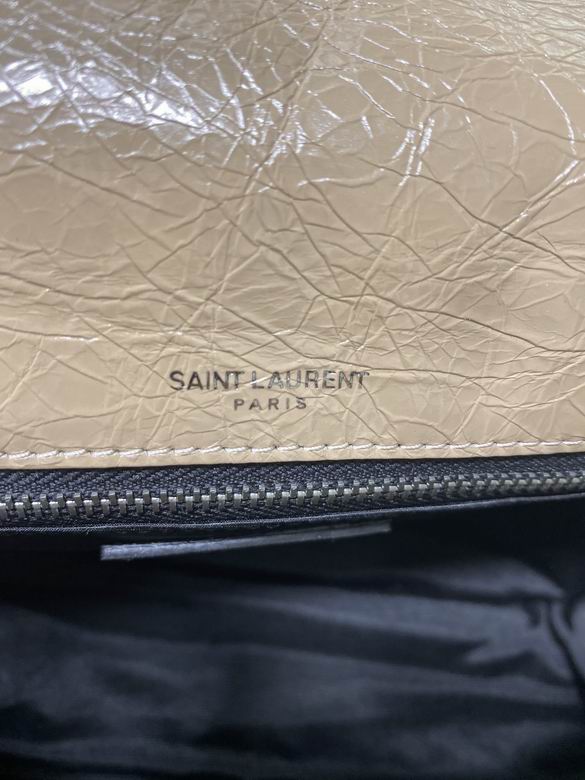 Bolsa Ysl Niki