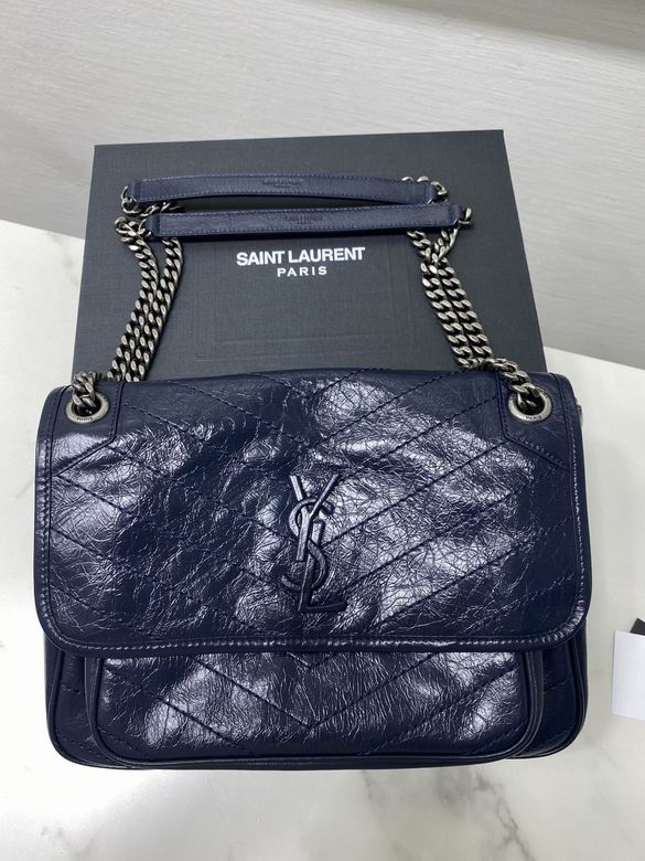 Bolsa Ysl Niki