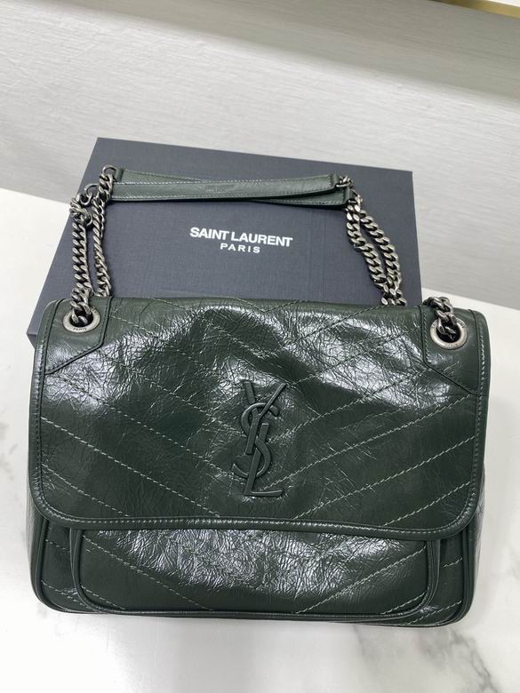 Bolsa Ysl Niki