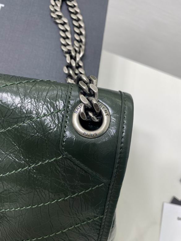 Bolsa Ysl Niki