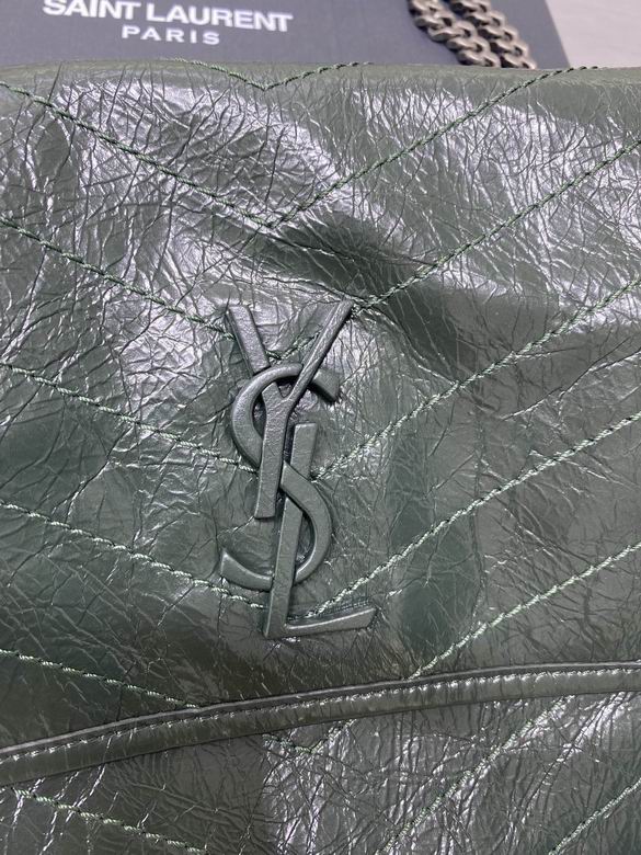 Bolsa Ysl Niki