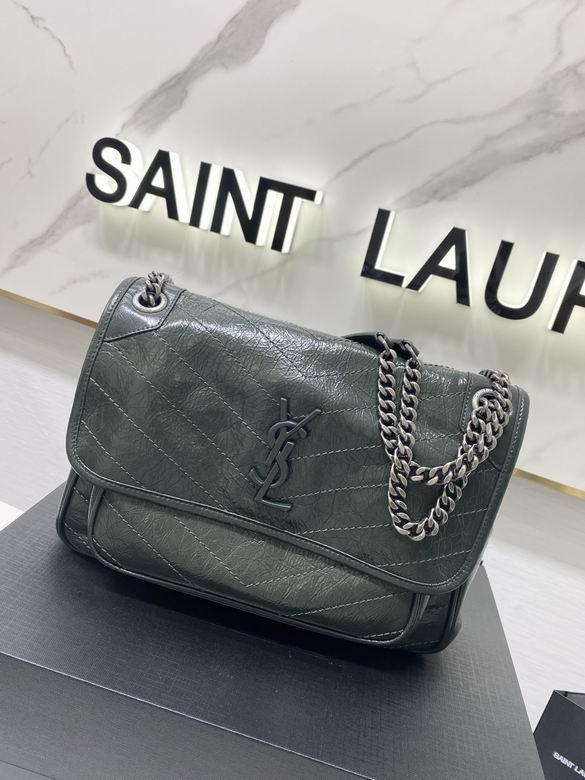 Bolsa Ysl Niki