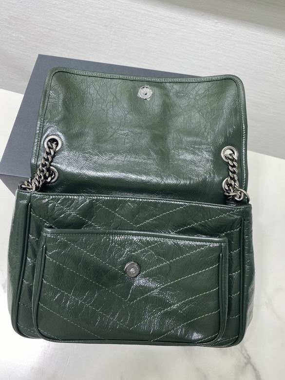 Bolsa Ysl Niki