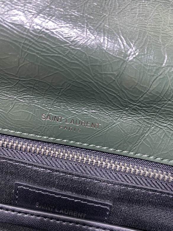 Bolsa Ysl Niki