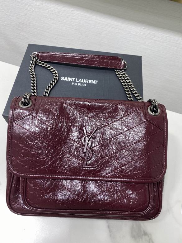 Bolsa Ysl Niki