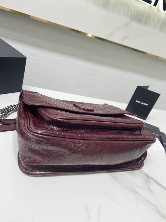 Bolsa Ysl Niki