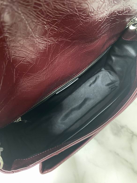 Bolsa Ysl Niki