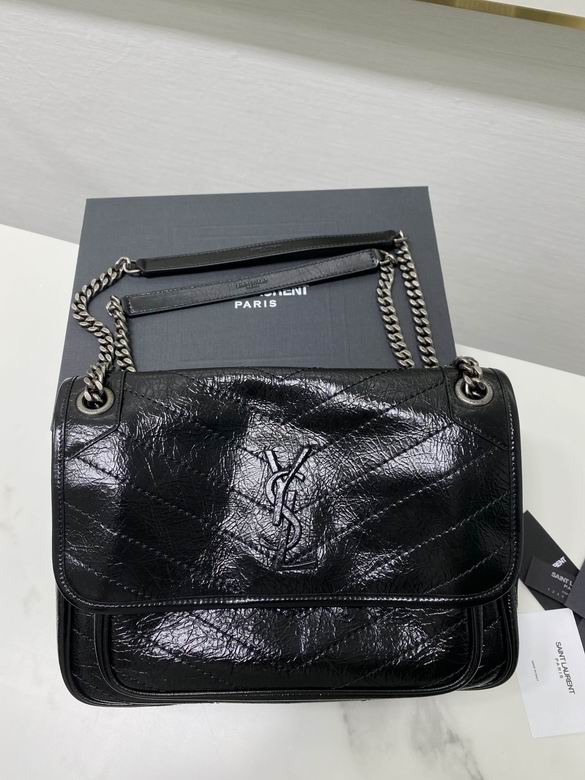 Bolsa Ysl Niki