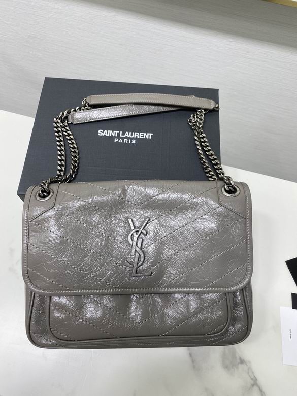 Bolsa Ysl Niki