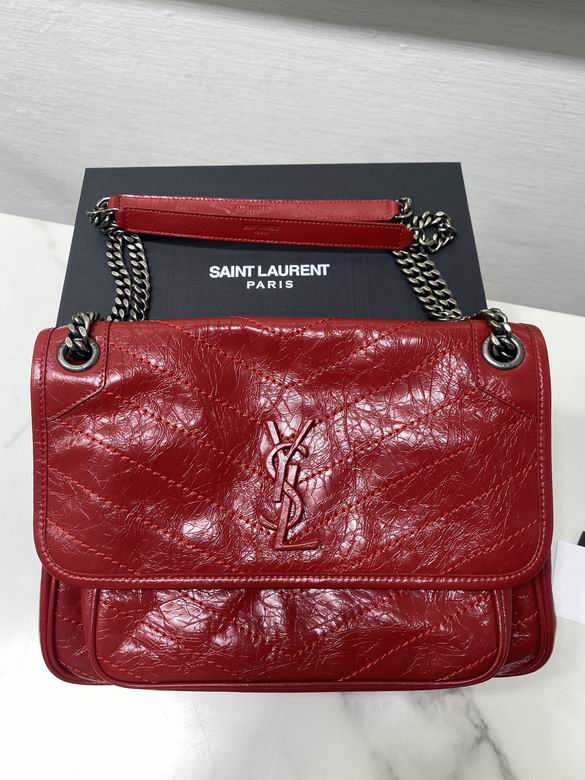 Bolsa Ysl Niki