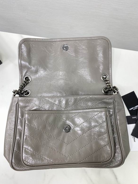 Bolsa Ysl Niki