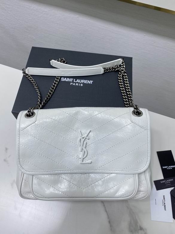 Bolsa Ysl Niki