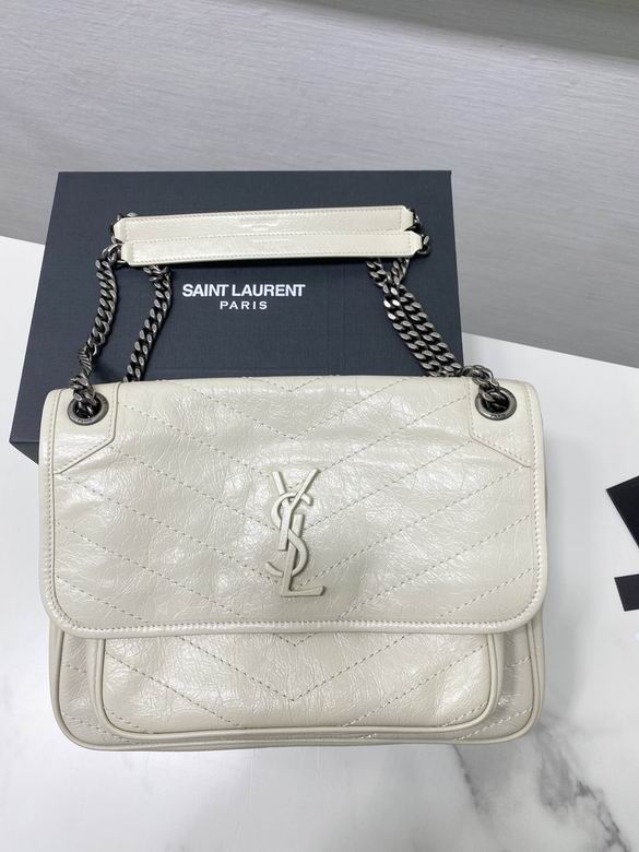 Bolsa Ysl Niki