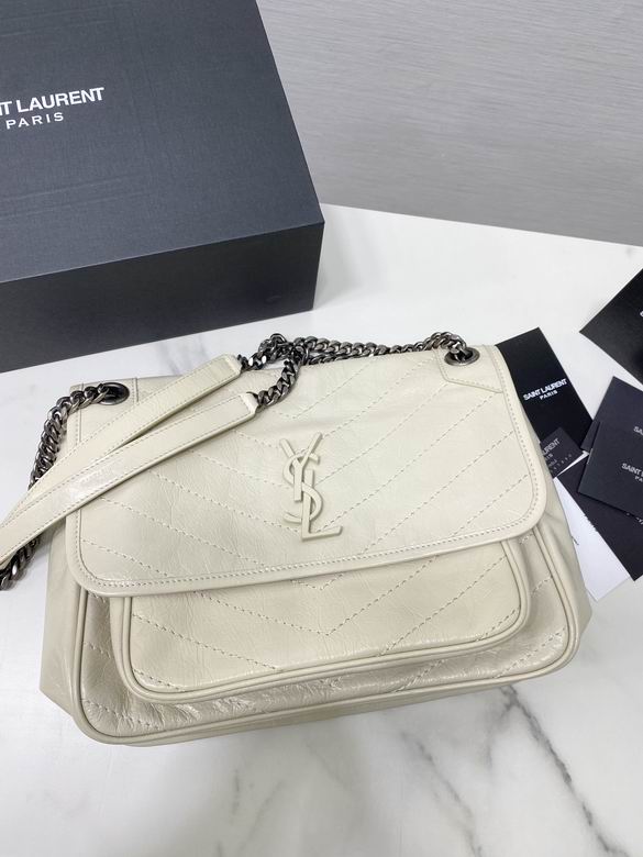 Bolsa Ysl Niki
