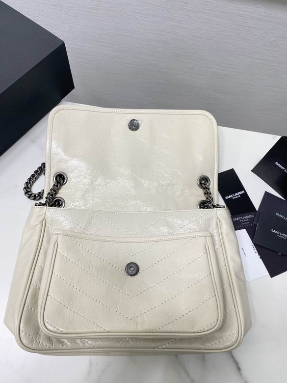Bolsa Ysl Niki