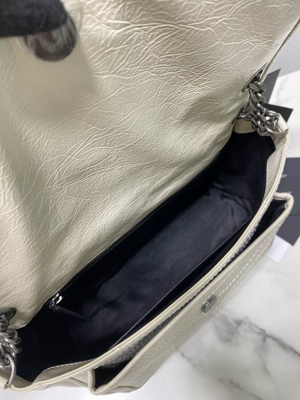 Bolsa Ysl Niki