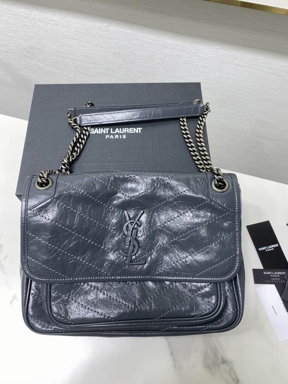Bolsa Ysl Niki