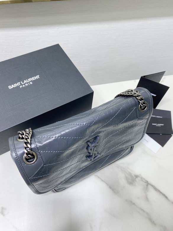 Bolsa Ysl Niki