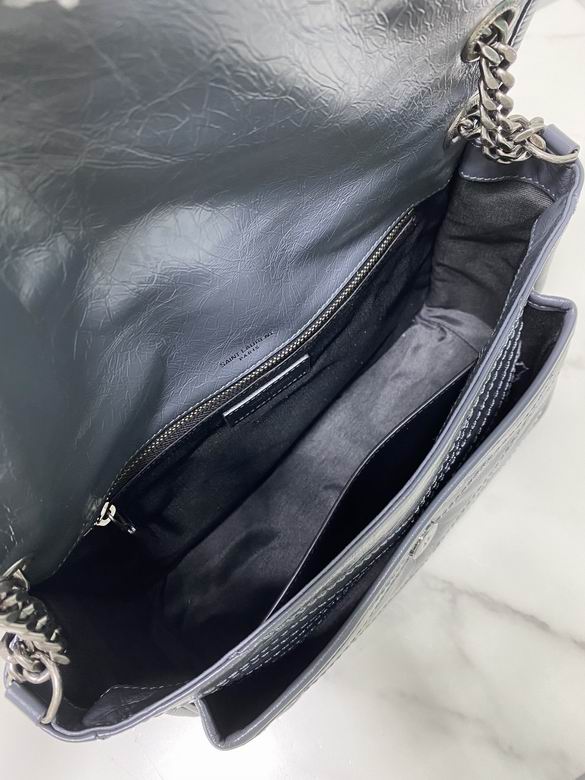 Bolsa Ysl Niki