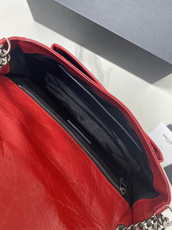 Bolsa Ysl Niki