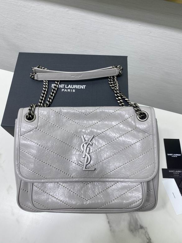 Bolsa Ysl Niki
