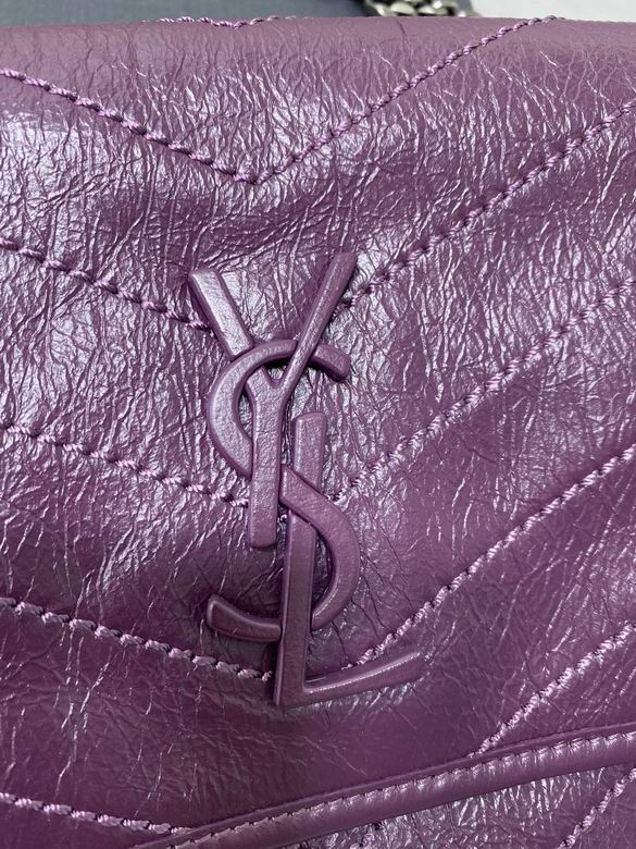 Bolsa Ysl Niki