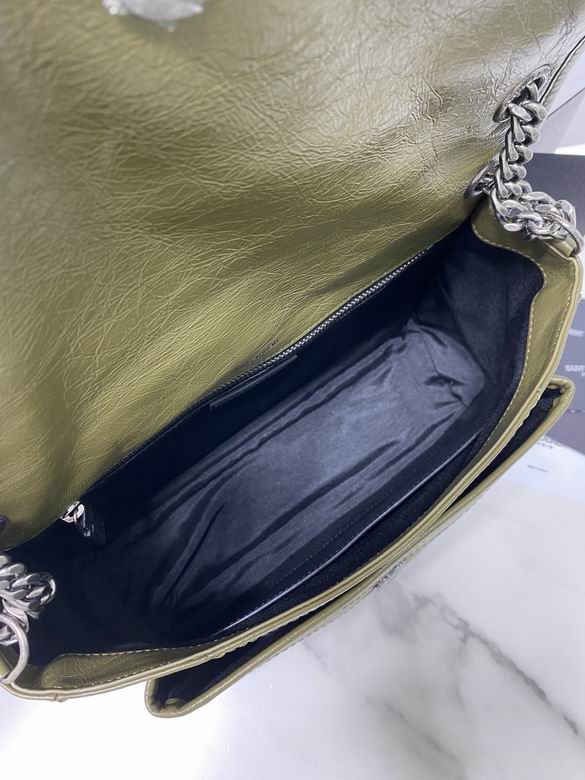 Bolsa Ysl Niki
