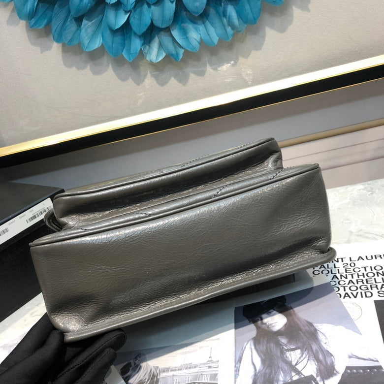 Bolsa Ysl Niki