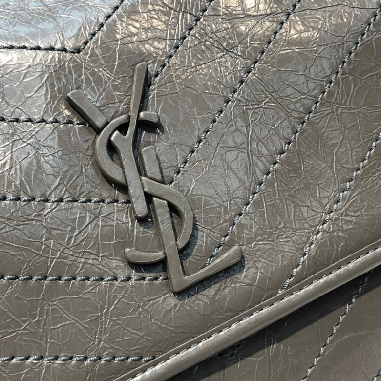 Bolsa Ysl Niki