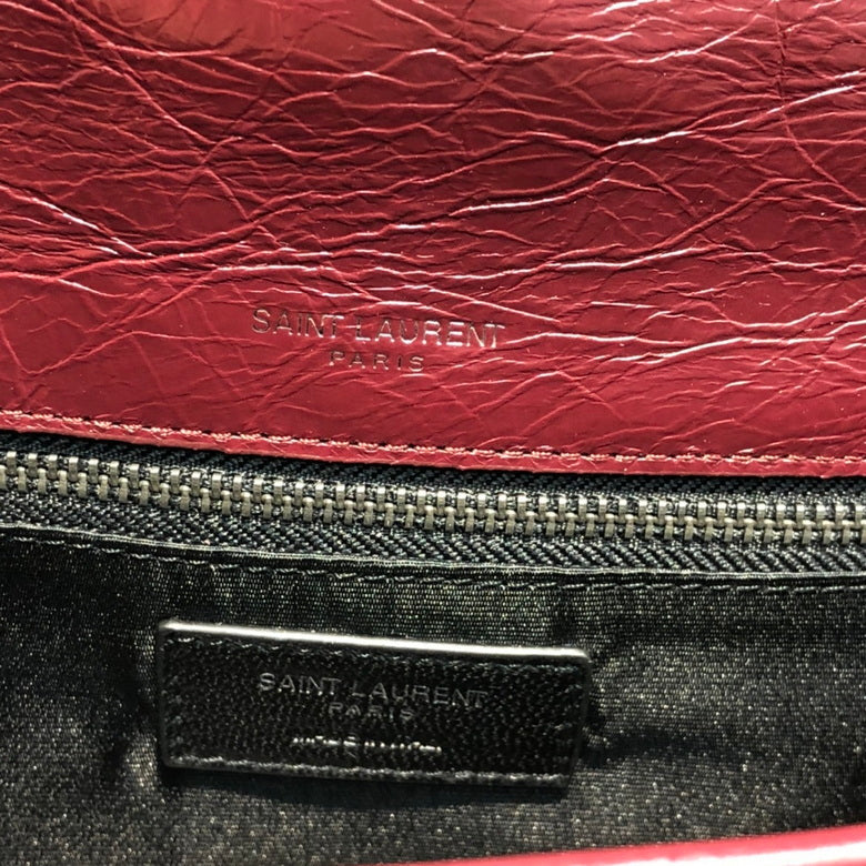 Bolsa Ysl Niki