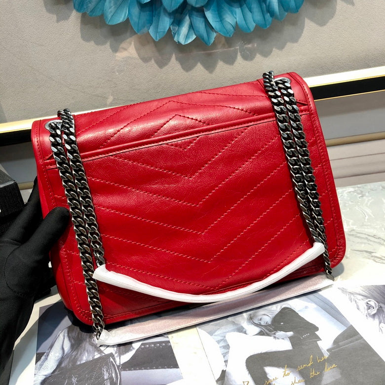 Bolsa Ysl Niki