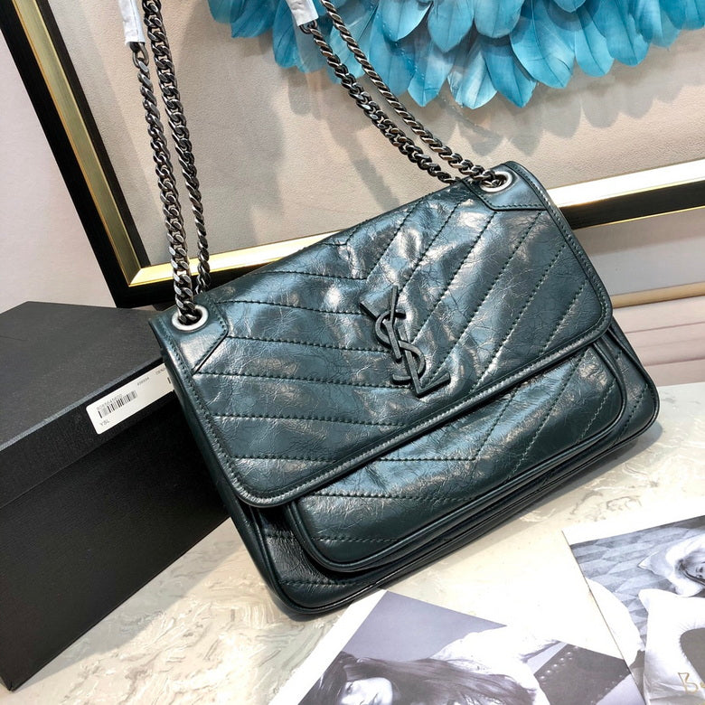 Bolsa Ysl Niki