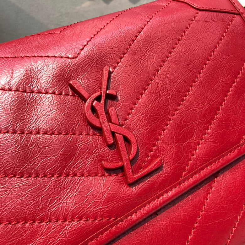 Bolsa Ysl Niki