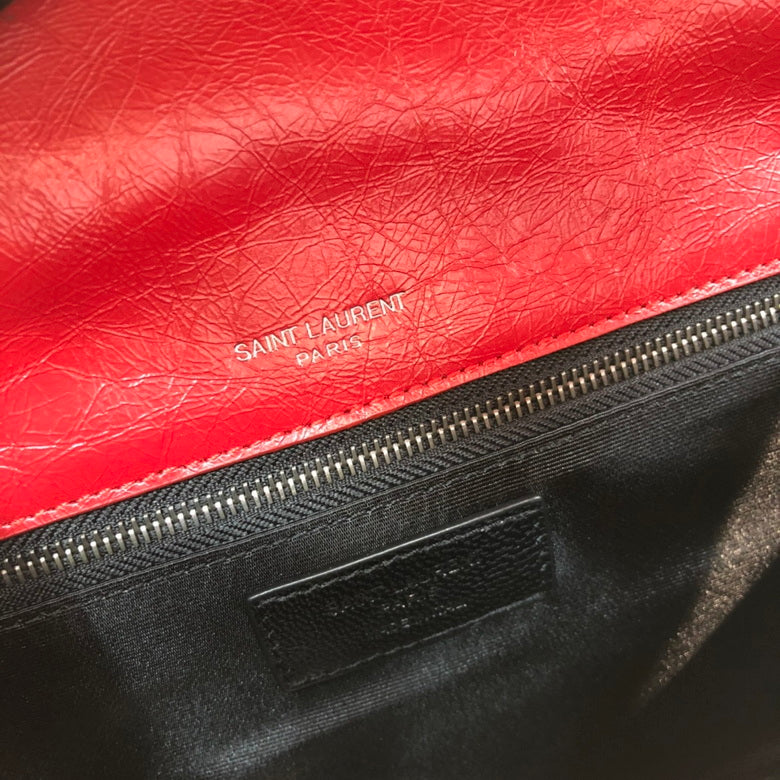 Bolsa Ysl Niki
