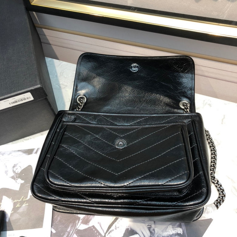 Bolsa Ysl Niki