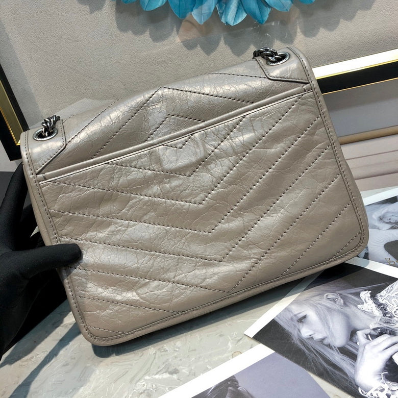 Bolsa Ysl Niki