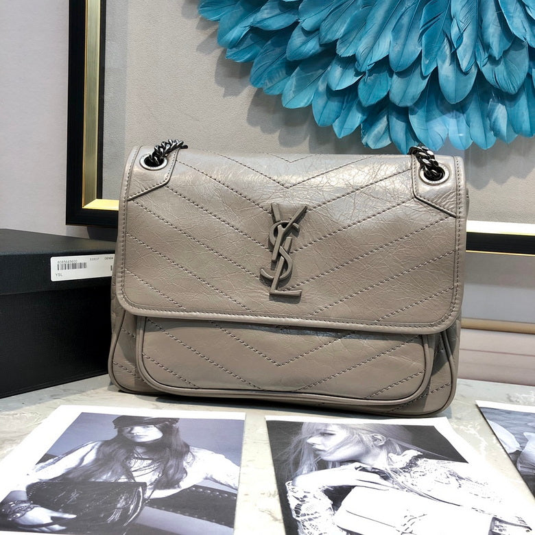 Bolsa Ysl Niki