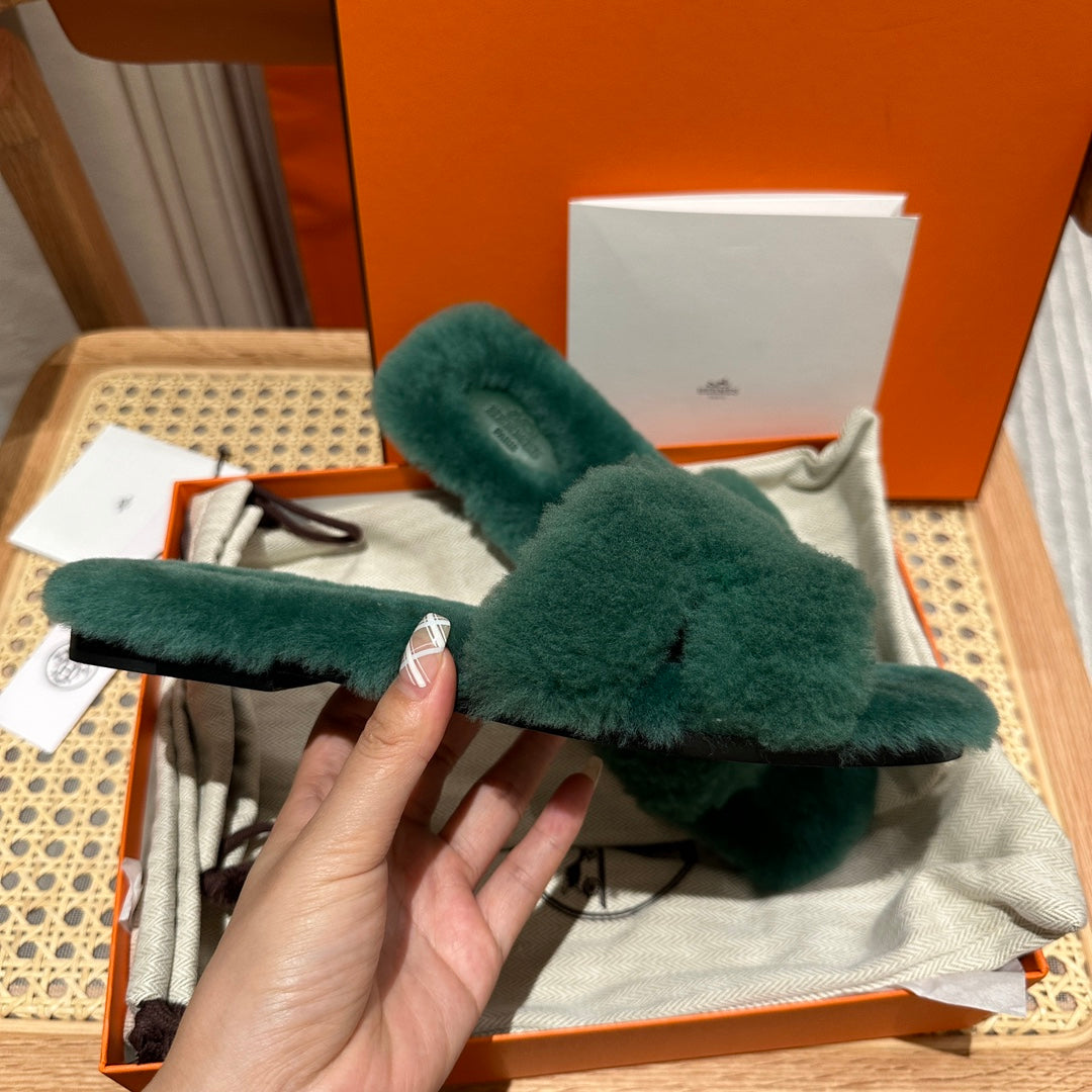 Calçado Hermès