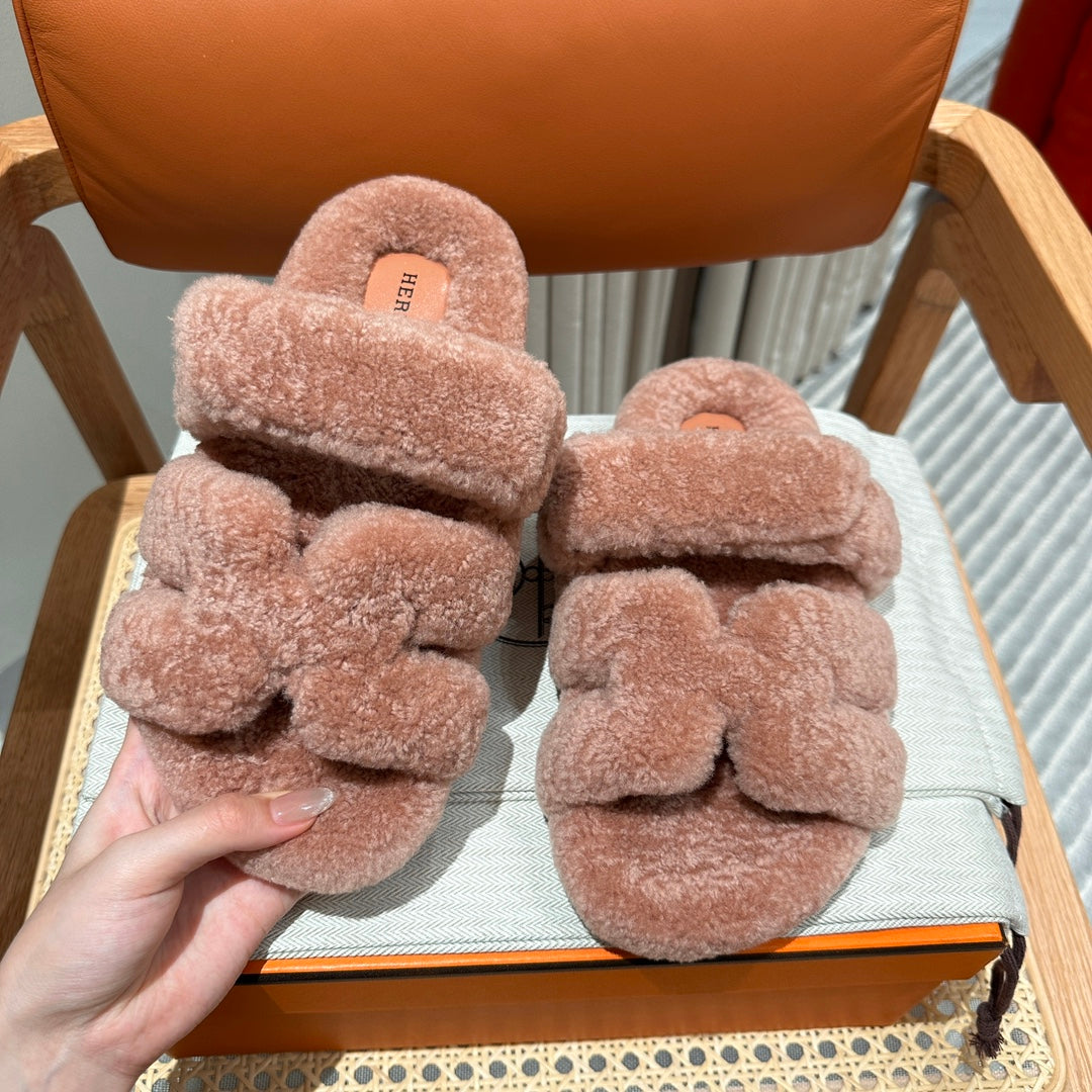 Calçado Hermès