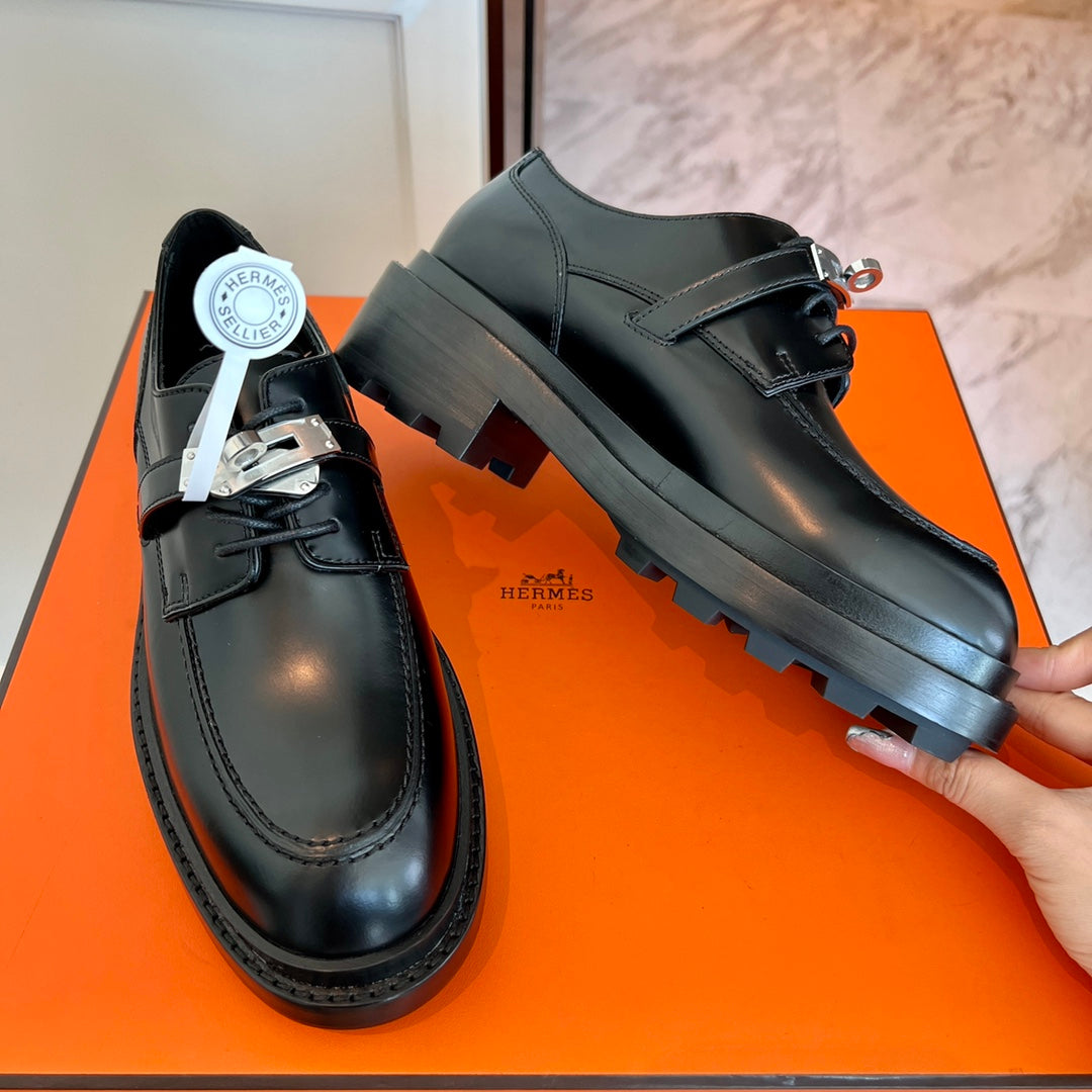 Sapato Hermès