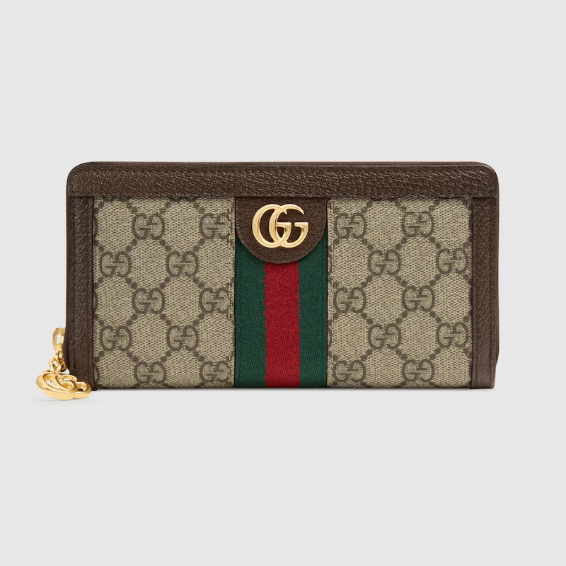 Carteira Gucci (Pronta Entrega)