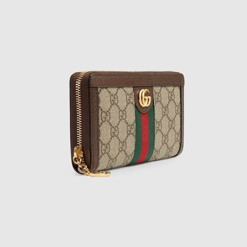 Carteira Gucci (Pronta Entrega)
